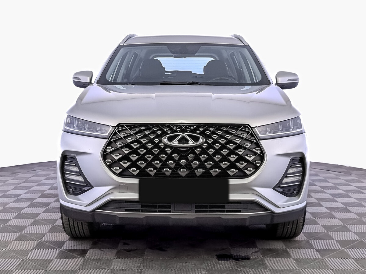 Купить Чери Тигго 7 Про, 2022, 120 124 км.. Фото: #1