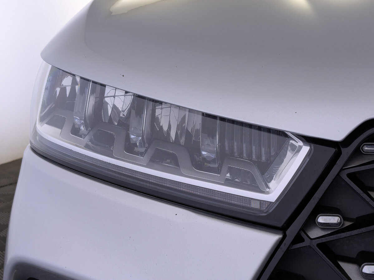 Купить Чери Тигго 7 Про, 2022, 120 124 км.. Фото: #10