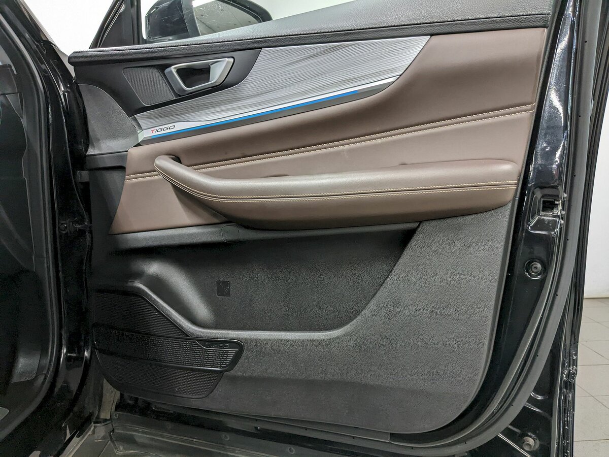 Купить Чери Тигго 8 Про, 2022, 70 765 км.. Фото: #20