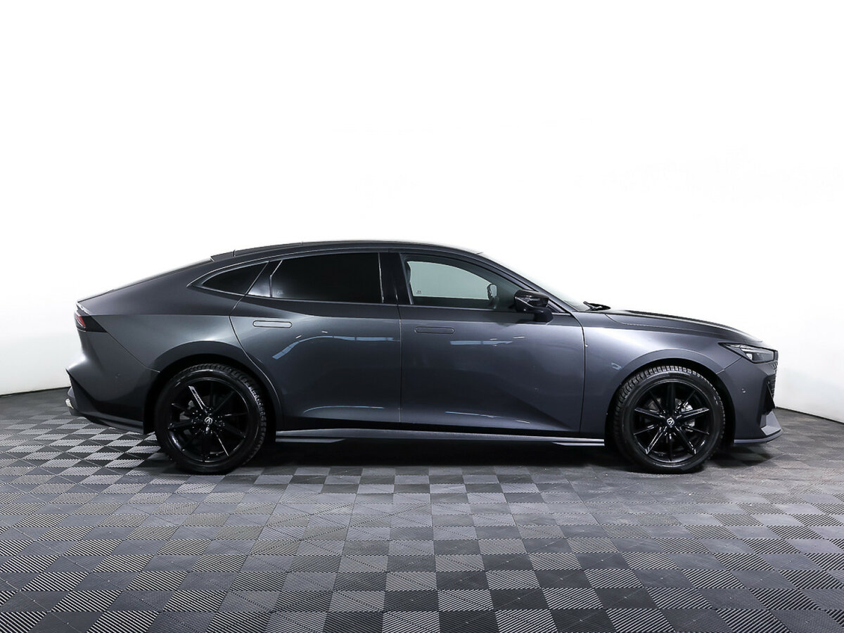 Купить Чанган УНИ-В, 2023, 12 554 км.. Фото: #3