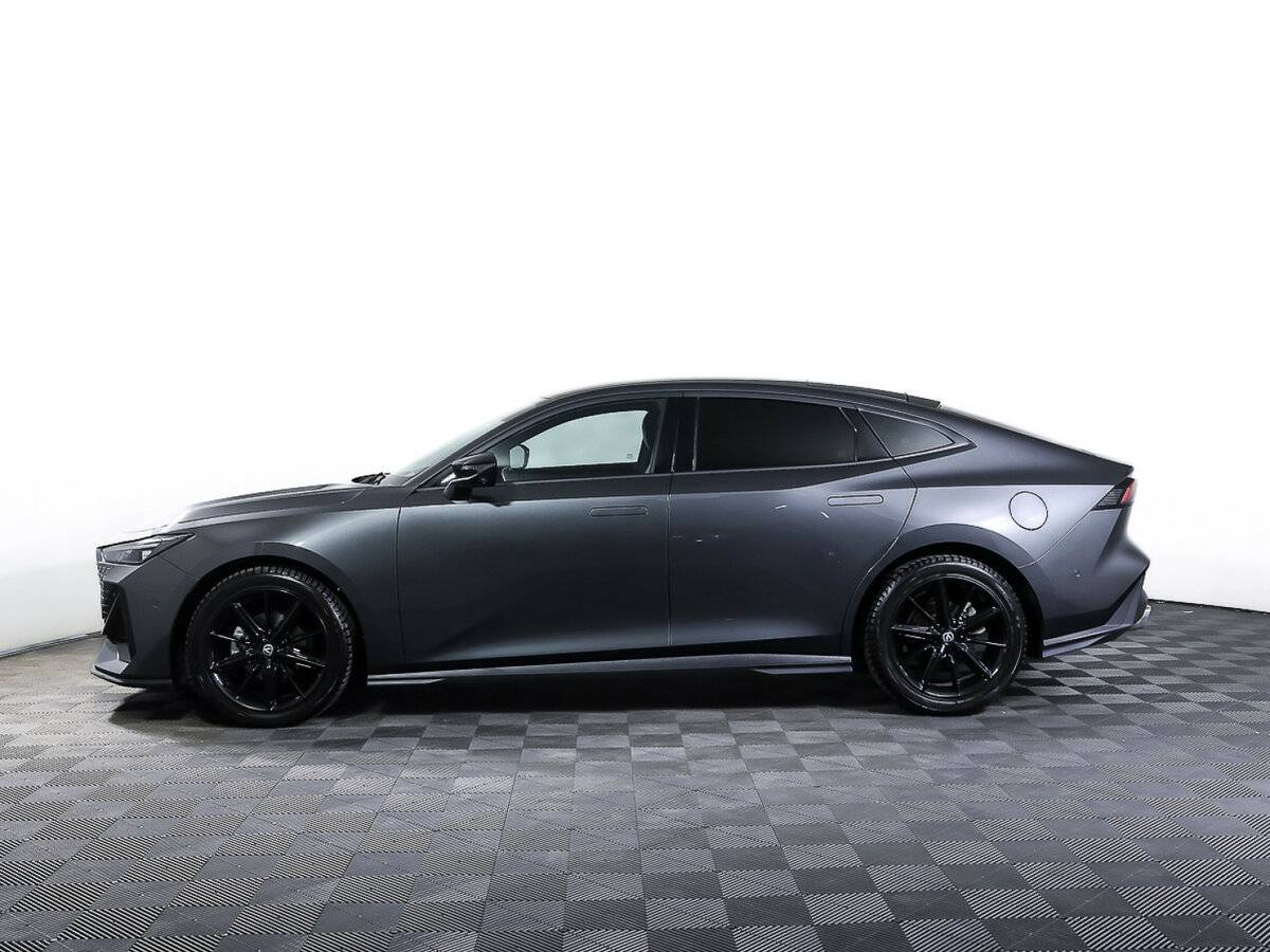 Купить Чанган УНИ-В, 2023, 12 554 км.. Фото: #7