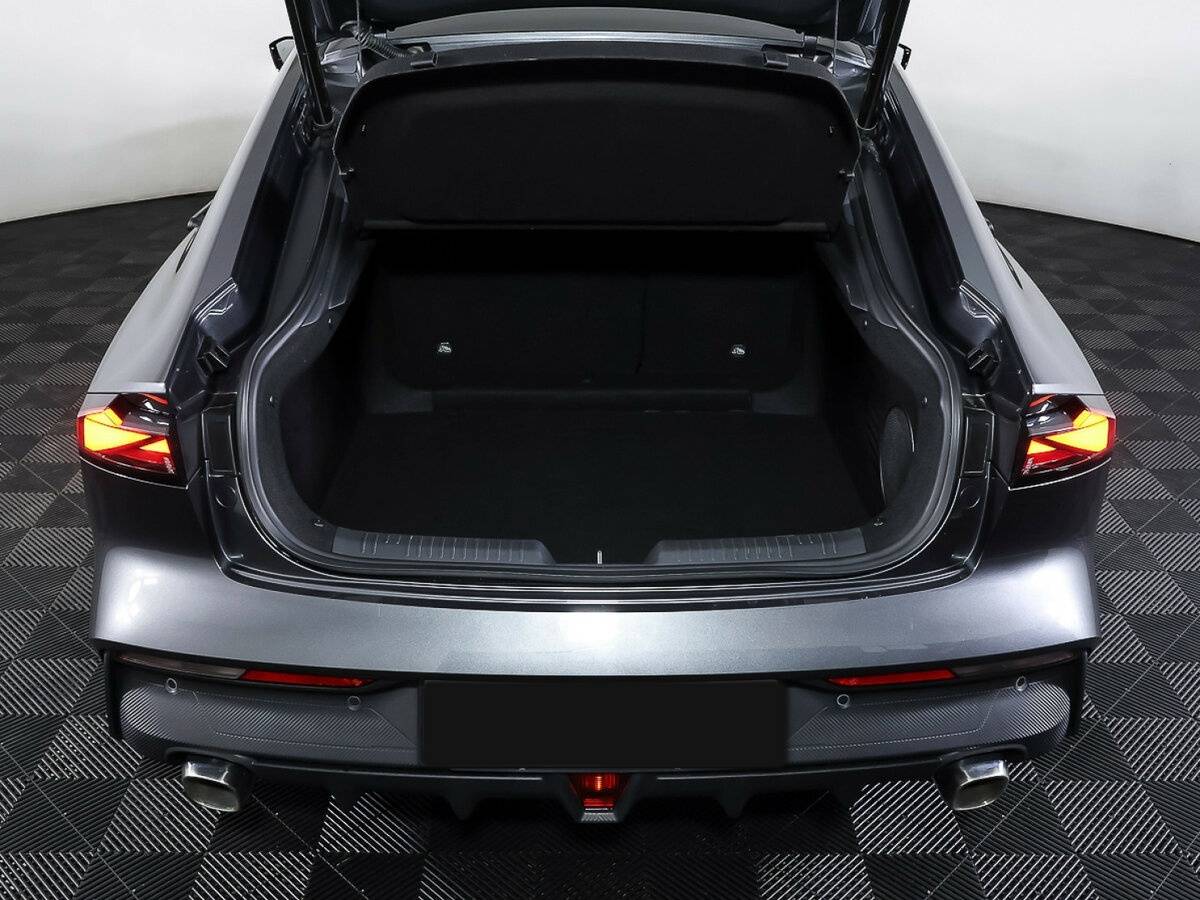 Купить Чанган УНИ-В, 2023, 12 554 км.. Фото: #9