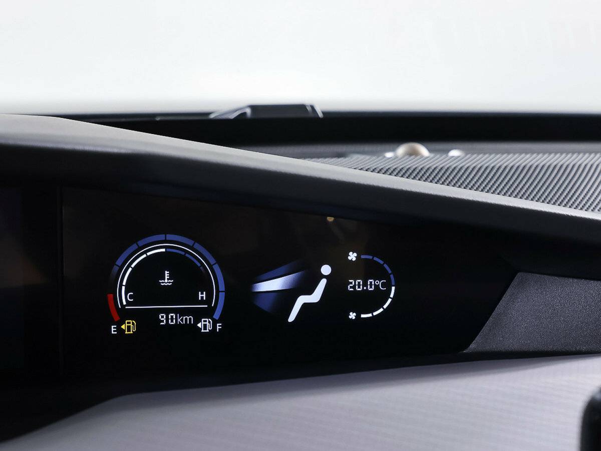 Купить Чанган УНИ-В, 2023, 12 554 км.. Фото: #21