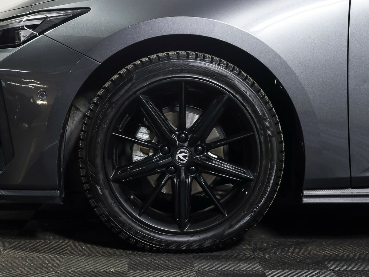 Купить Чанган УНИ-В, 2023, 12 554 км.. Фото: #24