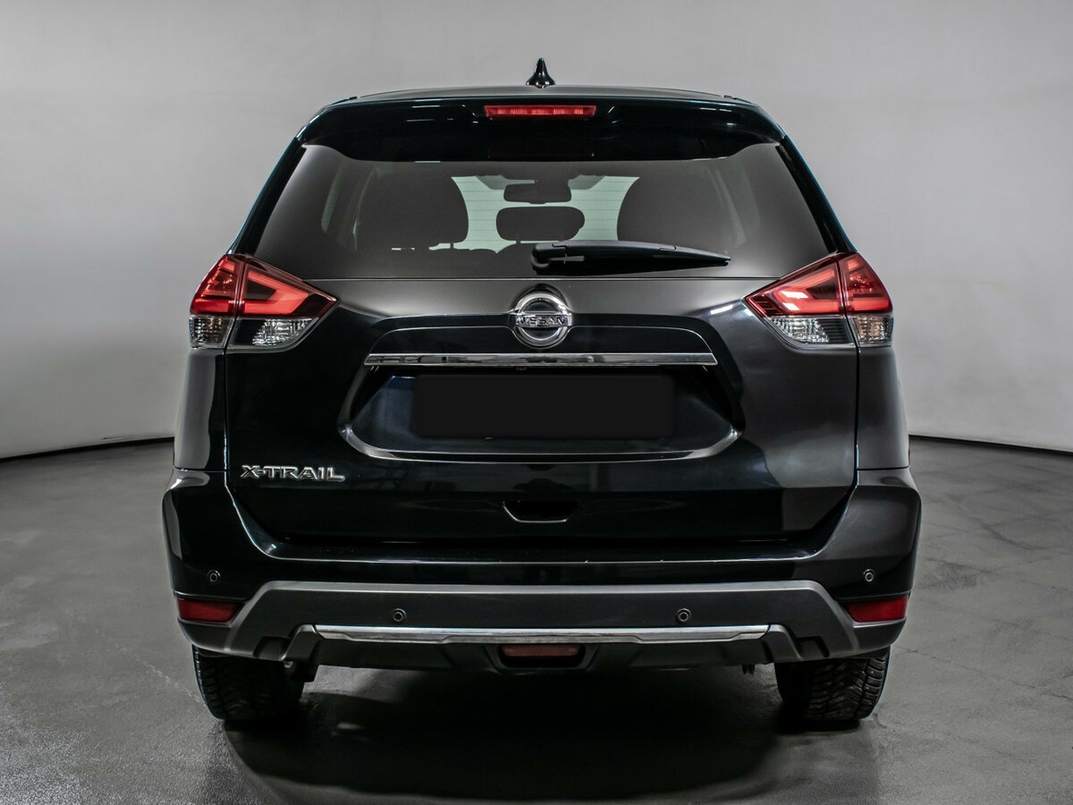 Купить Nissan X-Trail, 2020, 68 000 км.. Фото: #5