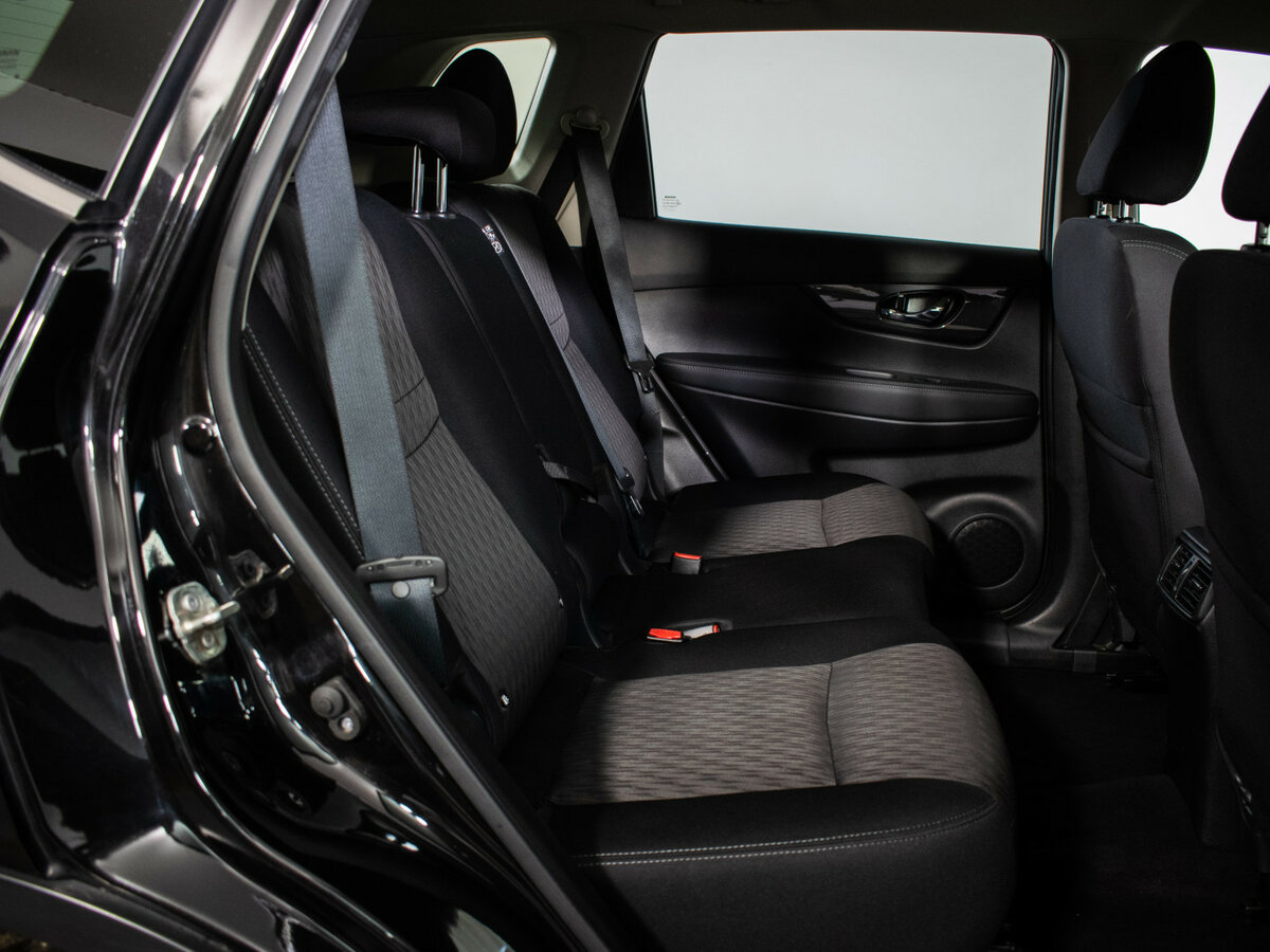 Купить Nissan X-Trail, 2020, 68 000 км.. Фото: #8