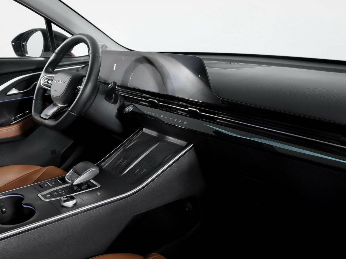 Купить OMODA C5, 2022, 31 700 км.. Фото: #8