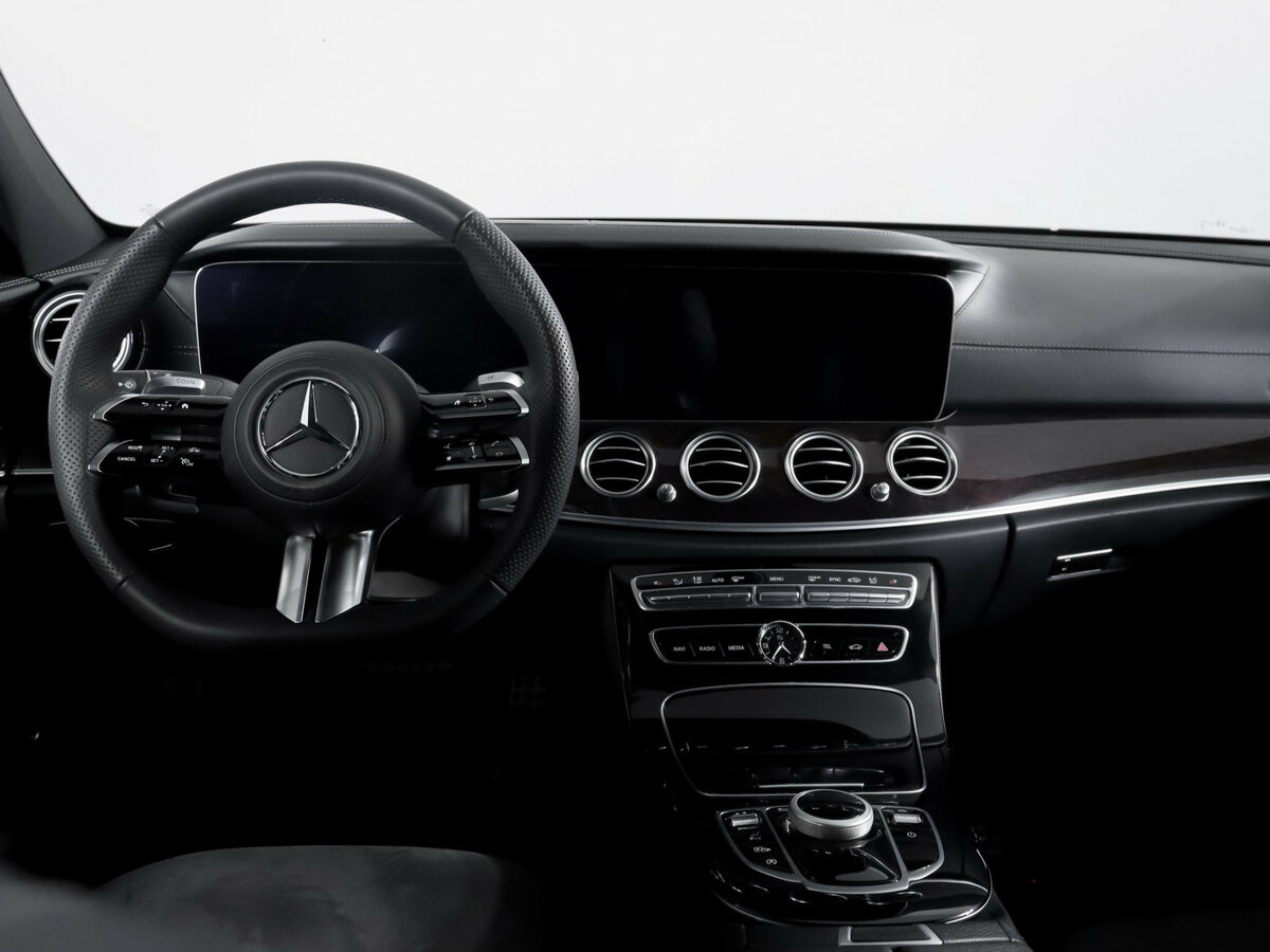 Купить Mercedes-Benz E-Класс, 2017, 209 097 км.. Фото: #11