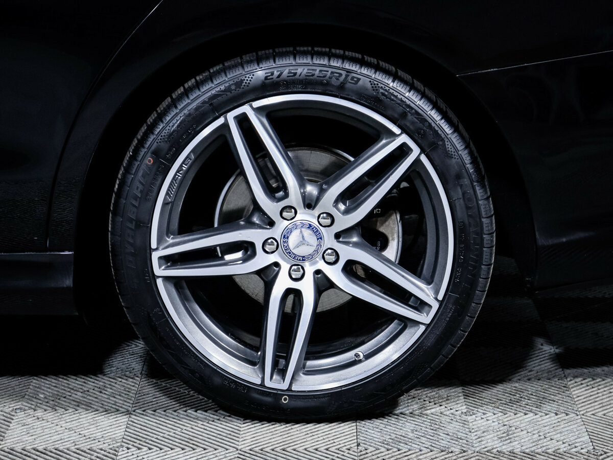 Купить Mercedes-Benz E-Класс, 2017, 209 097 км.. Фото: #14