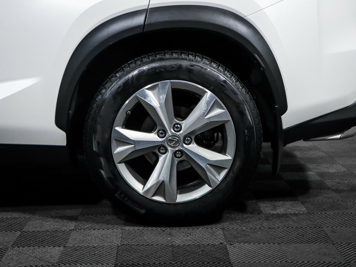 Купить Lexus NX, 2015, 149 700 км.. Фото: #11