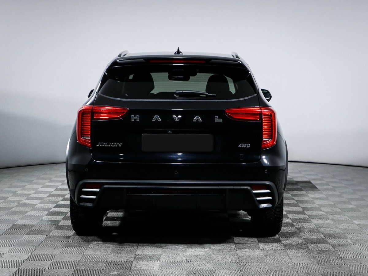 Купить Haval Jolion, 2024, 10 916 км.. Фото: #3