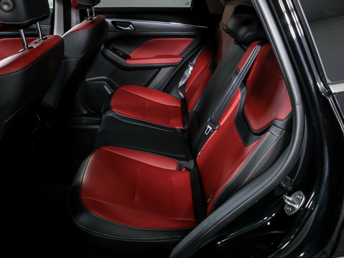 Купить Haval Jolion, 2024, 10 916 км.. Фото: #6