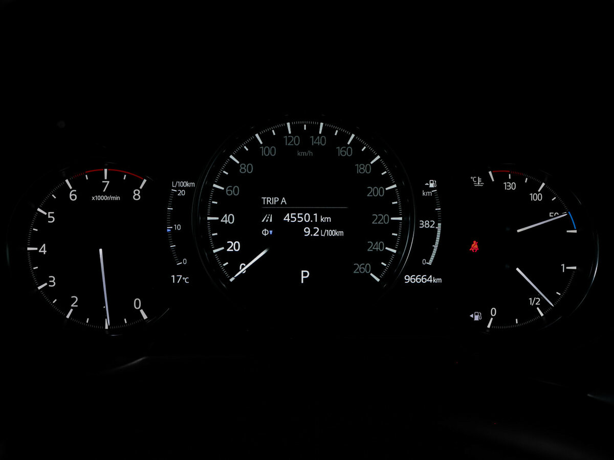 Купить Mazda 6, 2021, 96 662 км.. Фото: #8