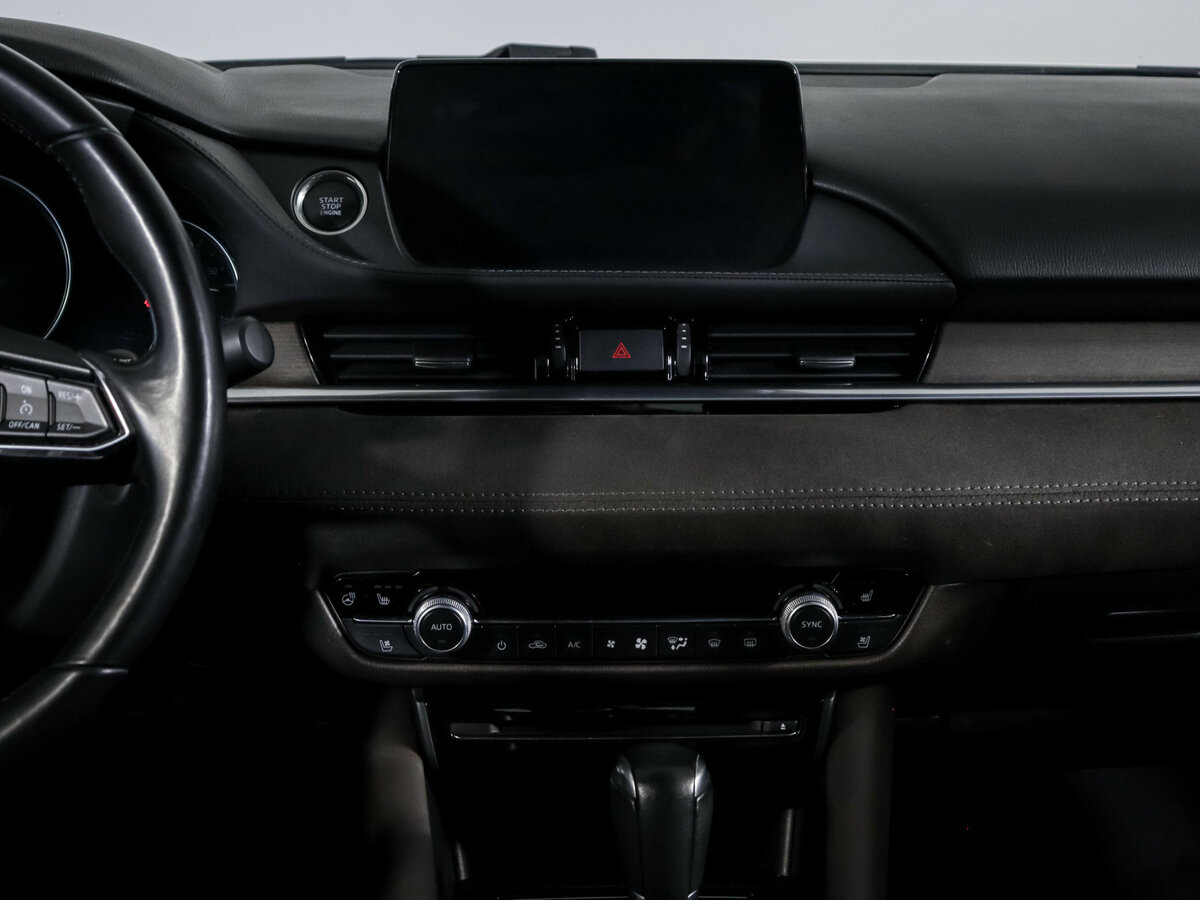 Купить Mazda 6, 2021, 96 662 км.. Фото: #10