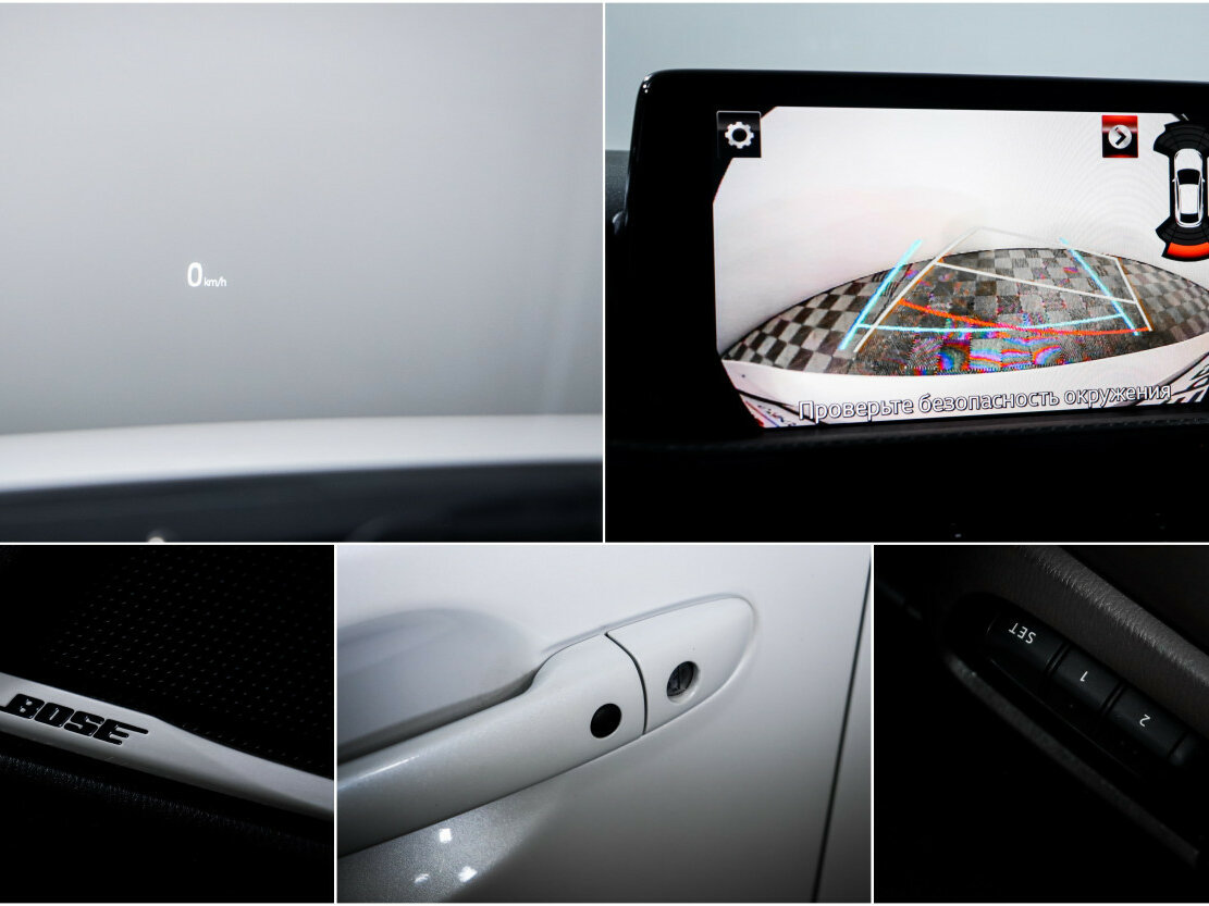 Купить Mazda 6, 2021, 96 662 км.. Фото: #14