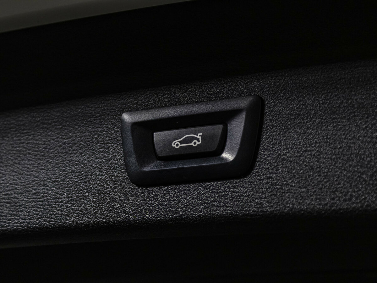 Купить BMW X1, 2016, 109 000 км.. Фото: #15