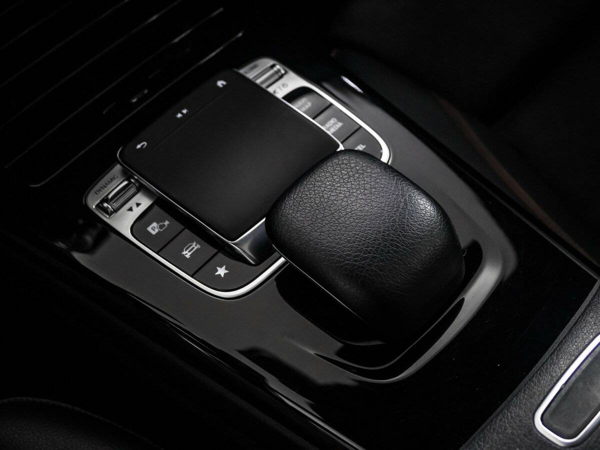 Купить Mercedes-Benz CLA, 2019, 52 125 км.. Фото: #15