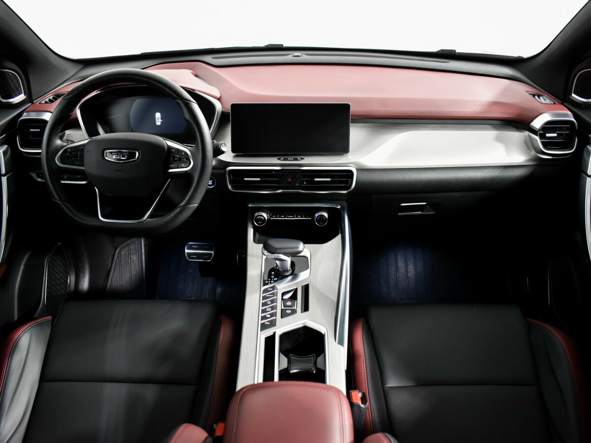 Купить Belgee X50, 2024, 46 000 км.. Фото: #14