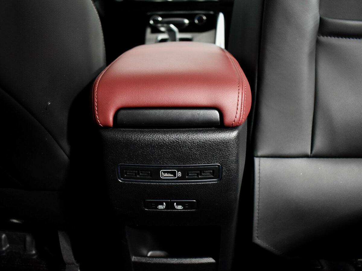 Купить Belgee X50, 2024, 46 000 км.. Фото: #20