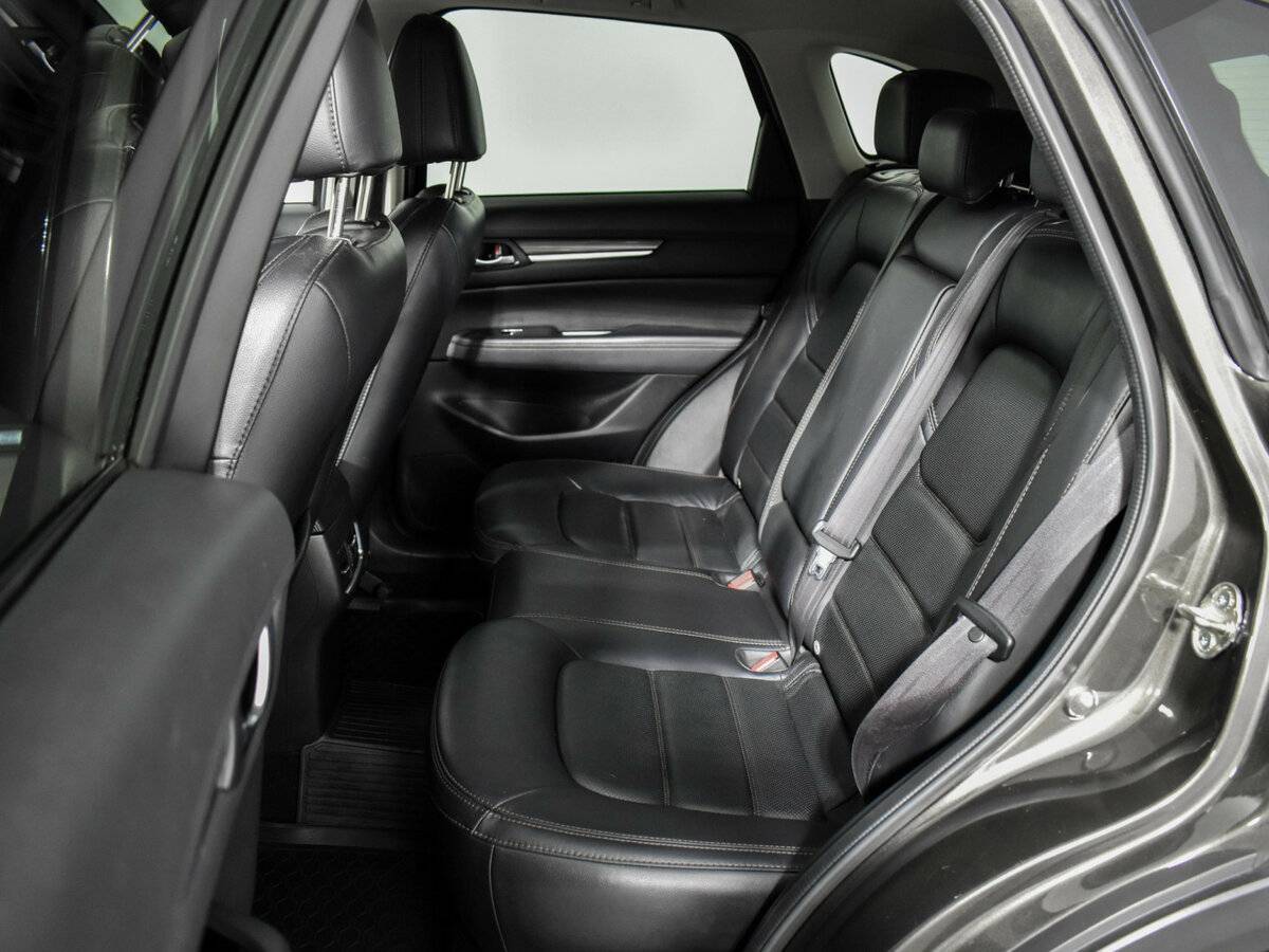 Купить Mazda CX-5, 2019, 114 000 км.. Фото: #9