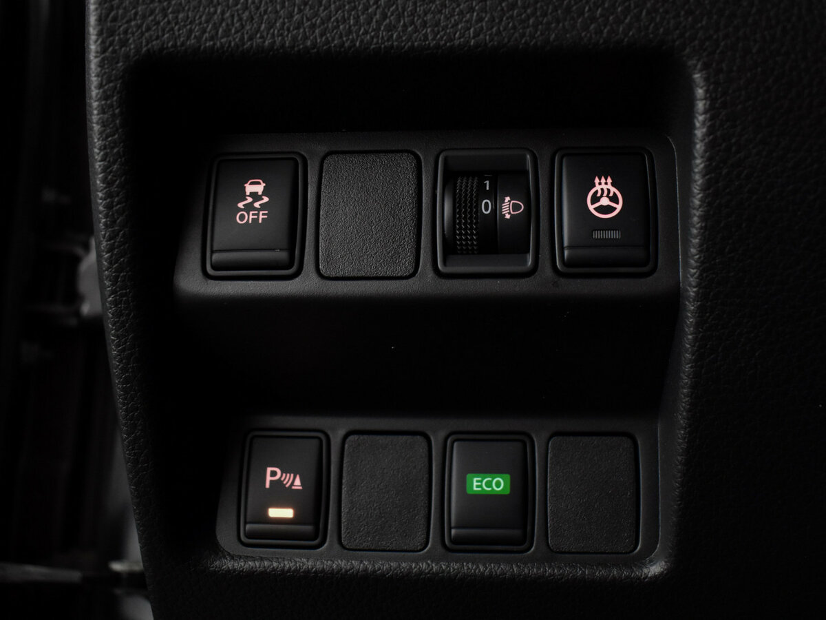 Купить Nissan Qashqai, 2019, 216 000 км.. Фото: #14