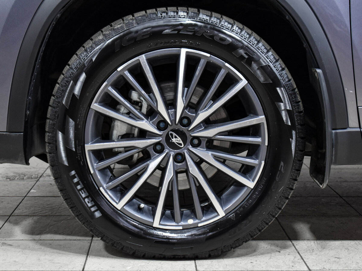 Купить Chery Tiggo 8 Pro Max, 2023, 10 300 км.. Фото: #5