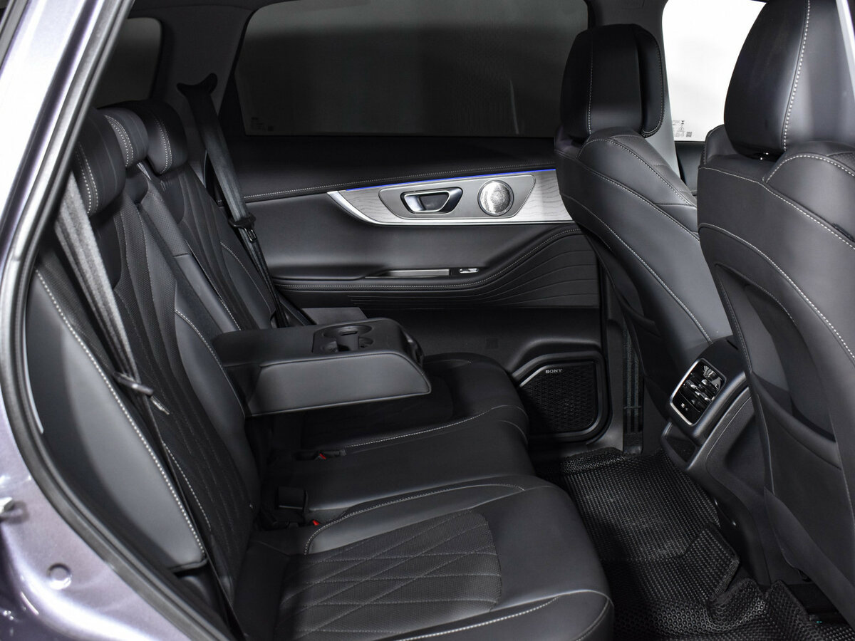 Купить Chery Tiggo 8 Pro Max, 2023, 10 300 км.. Фото: #14