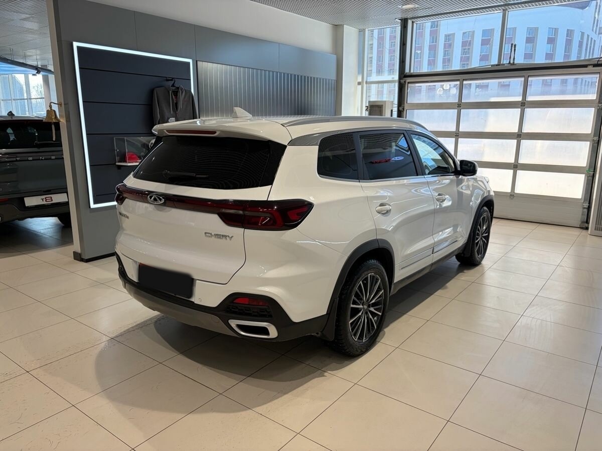 Купить Чери Тигго 8, 2023, 33 300 км.. Фото: #3