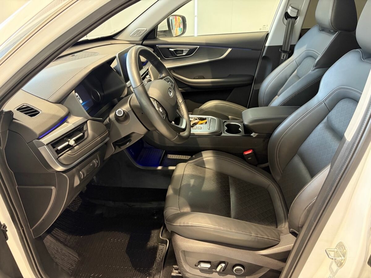 Купить Чери Тигго 8, 2023, 33 300 км.. Фото: #6