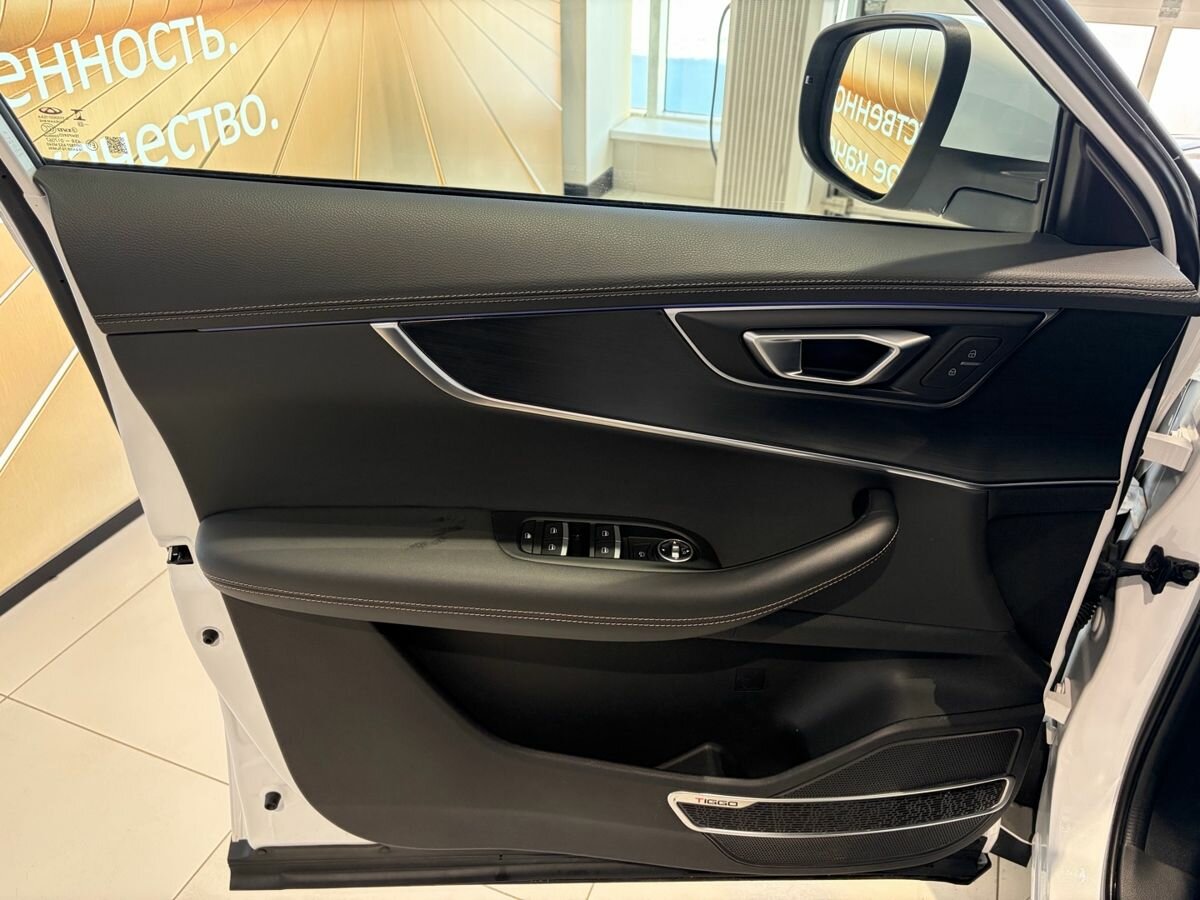 Купить Чери Тигго 8, 2023, 33 300 км.. Фото: #7