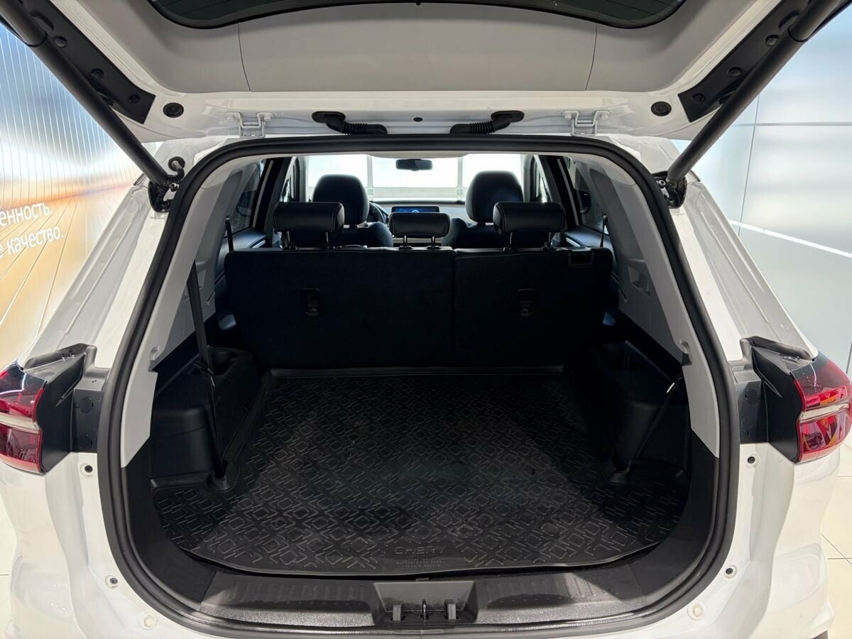 Купить Чери Тигго 8, 2023, 33 300 км.. Фото: #10