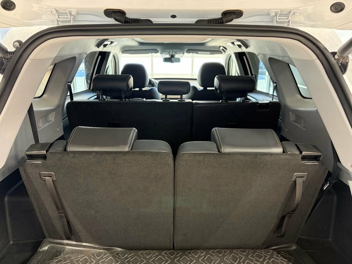 Купить Чери Тигго 8, 2023, 33 300 км.. Фото: #11