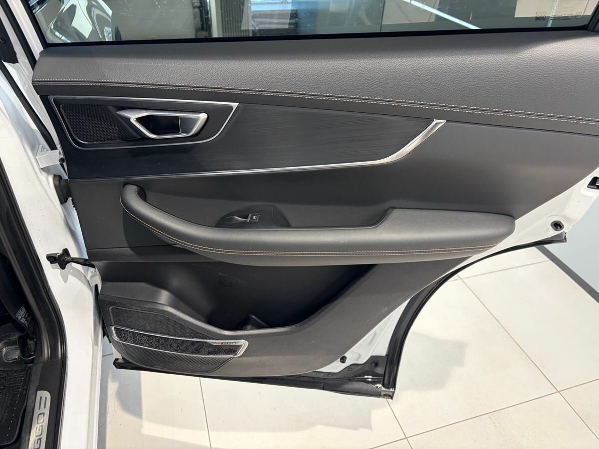 Купить Чери Тигго 8, 2023, 33 300 км.. Фото: #14