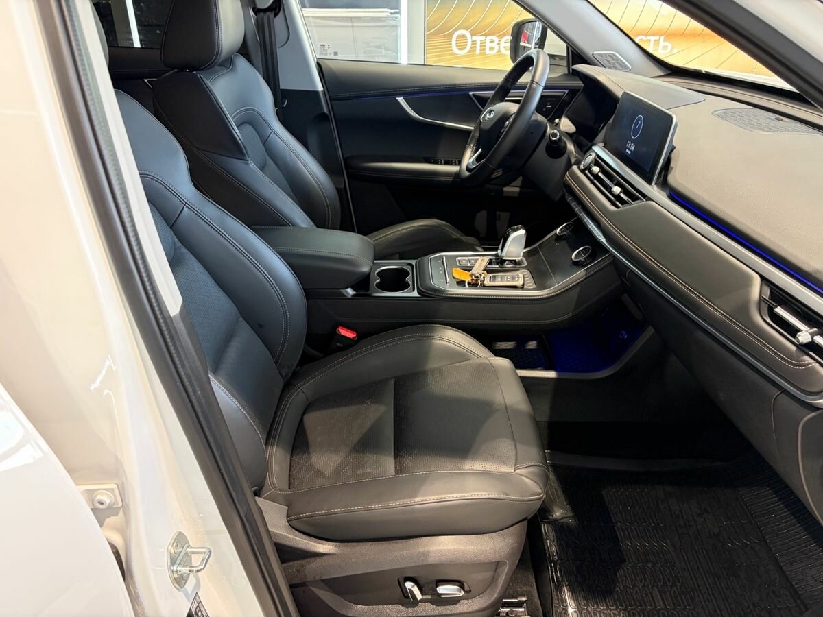 Купить Чери Тигго 8, 2023, 33 300 км.. Фото: #15