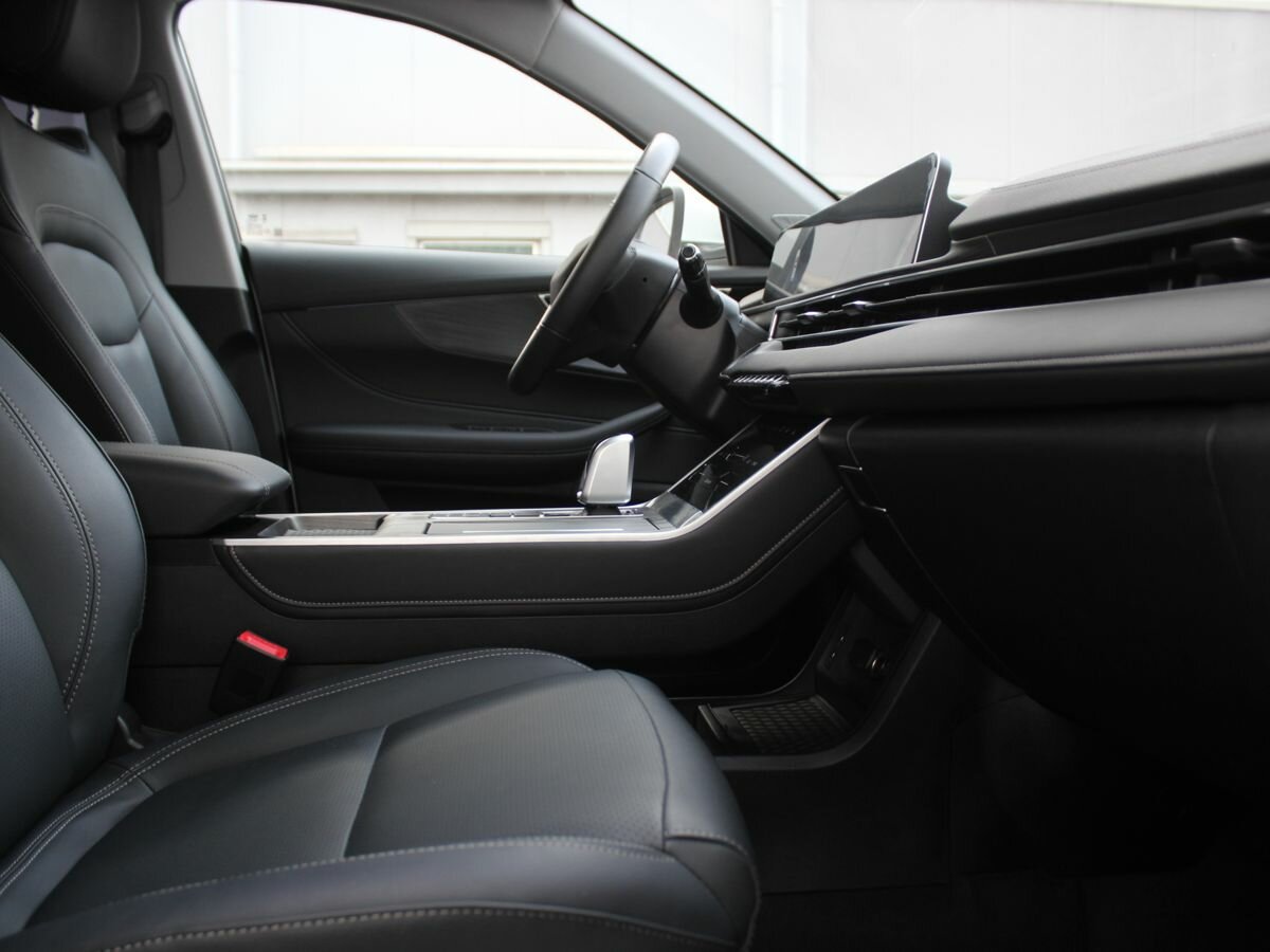 Купить Chery Tiggo 4 Pro, 2024, 8 895 км.. Фото: #17