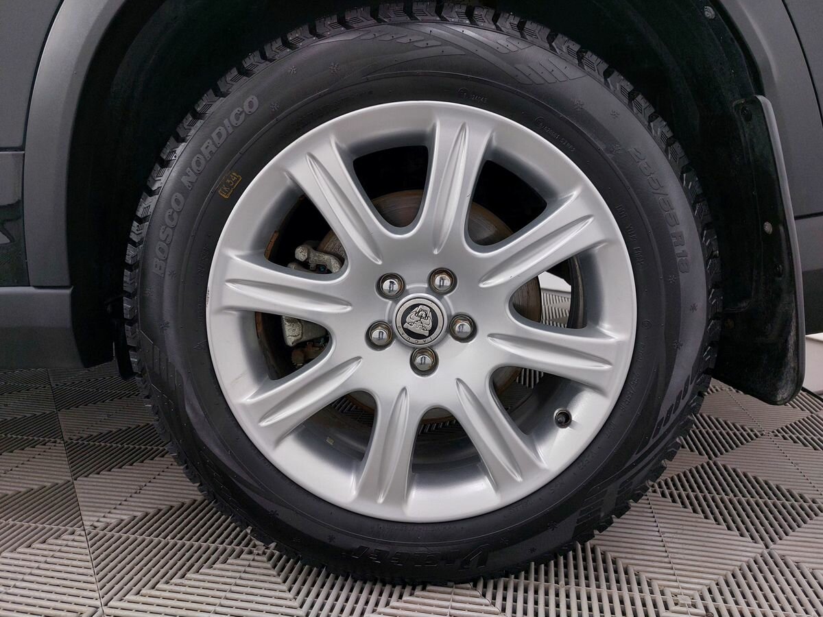 Купить Chery Tiggo 8 Pro, 2022, 54 537 км.. Фото: #25