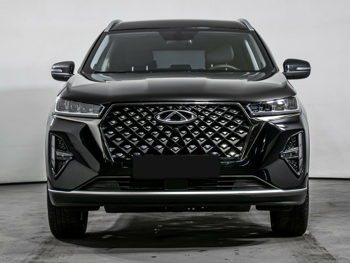 Купить Chery Tiggo 7 Pro Max, 2024, 46 250 км.. Фото: #1