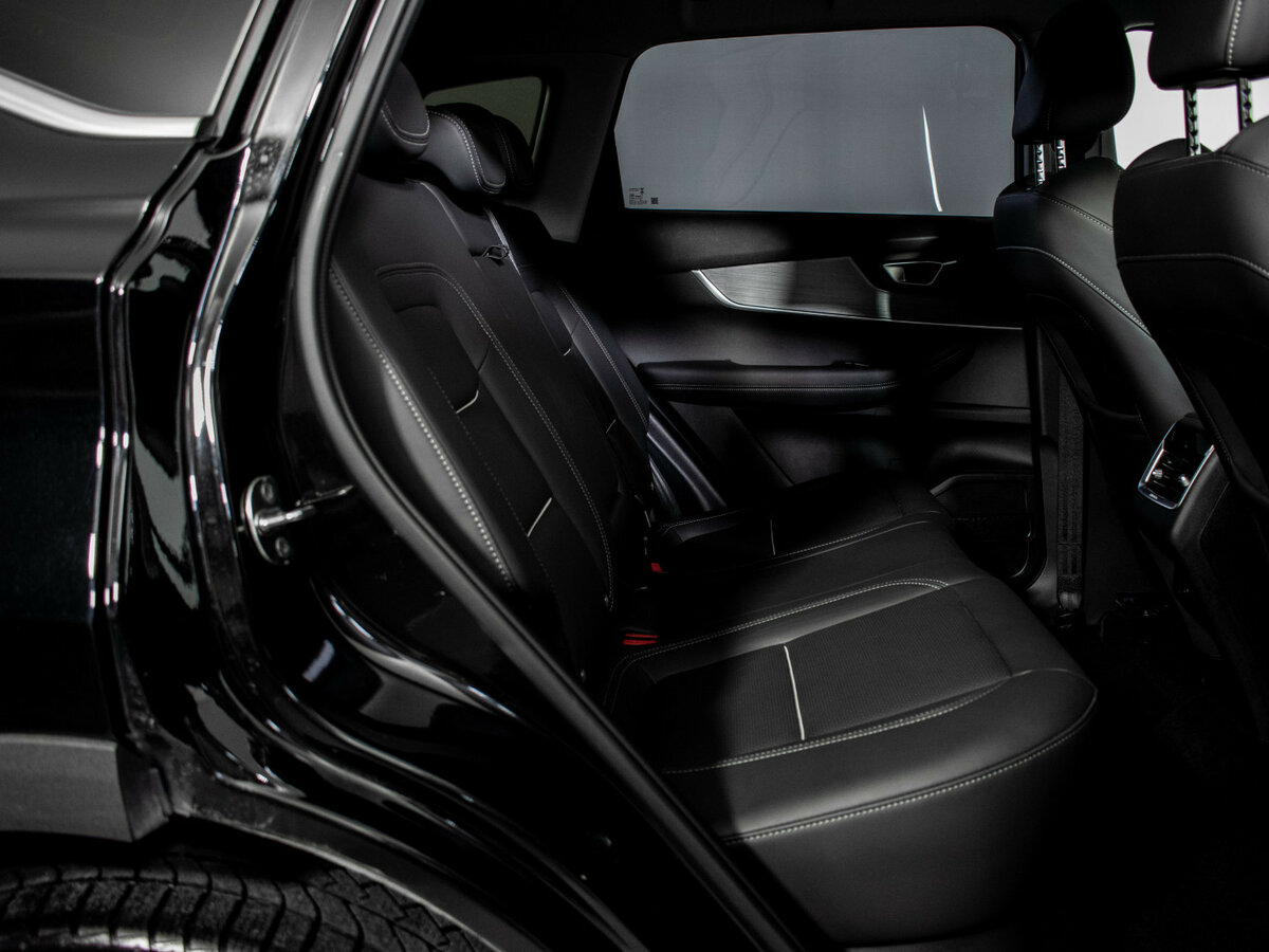 Купить Chery Tiggo 7 Pro Max, 2024, 46 250 км.. Фото: #8