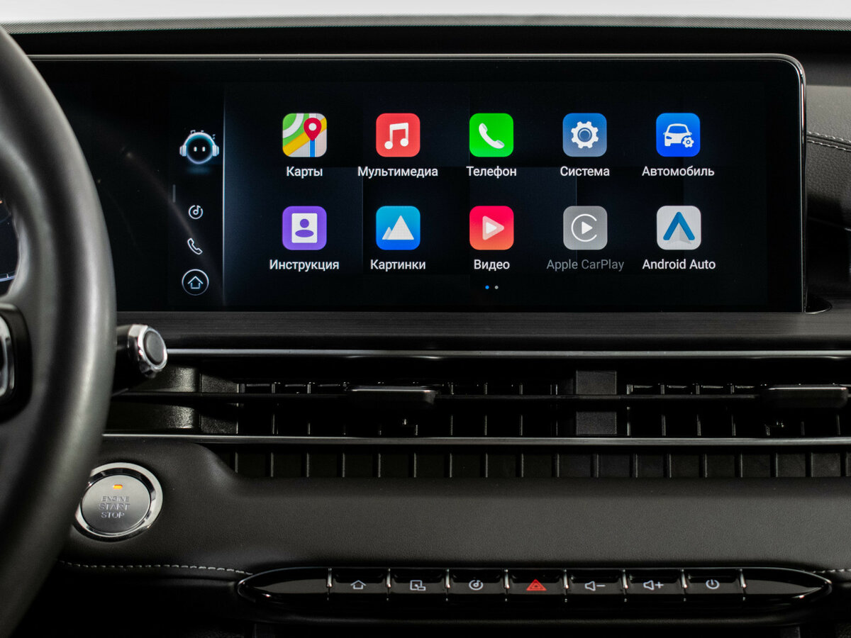 Купить Chery Tiggo 7 Pro Max, 2024, 46 250 км.. Фото: #13