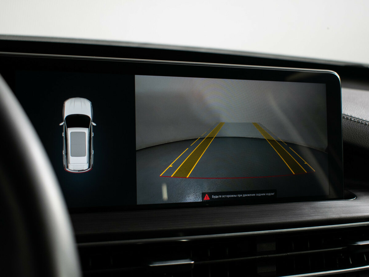 Купить Chery Tiggo 7 Pro Max, 2024, 46 250 км.. Фото: #14