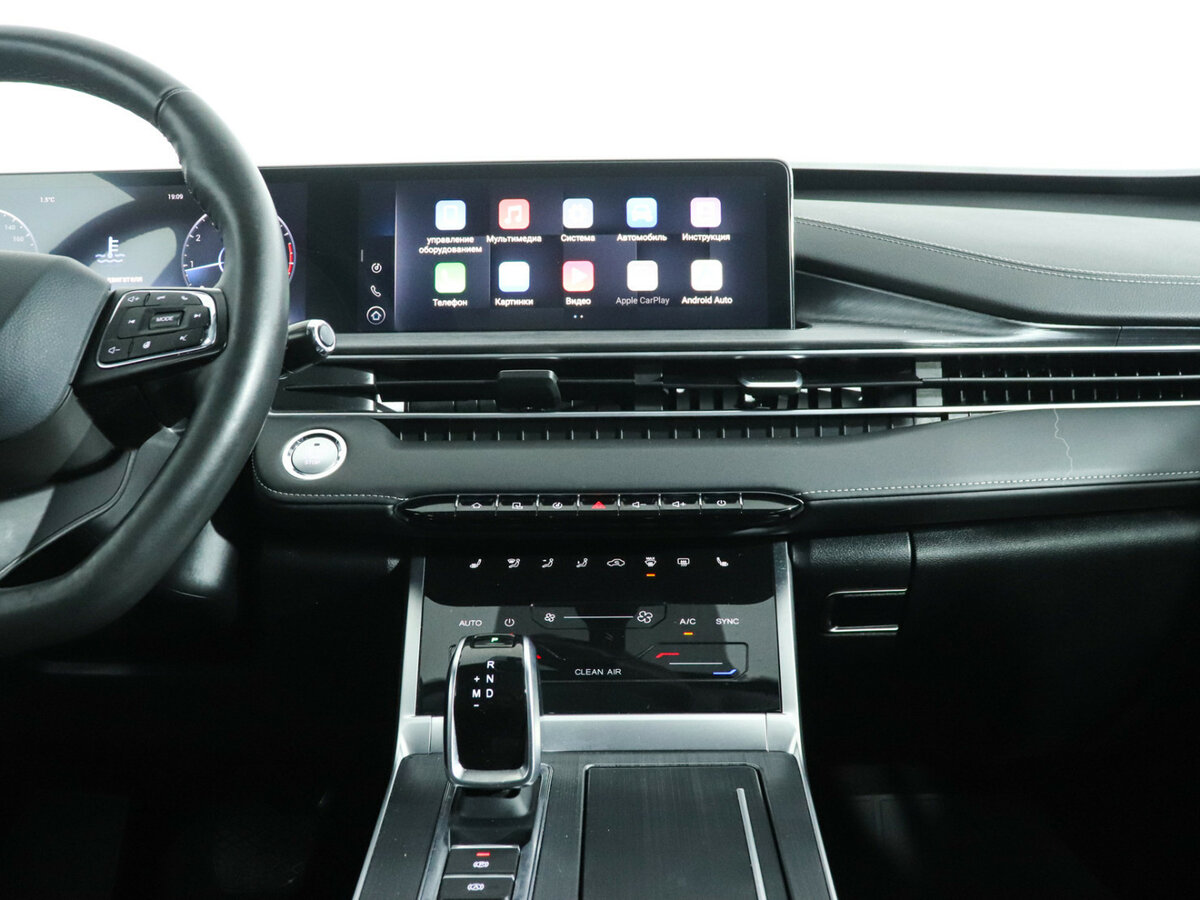 Купить Chery Tiggo 7 Pro Max, 2023, 32 795 км.. Фото: #13