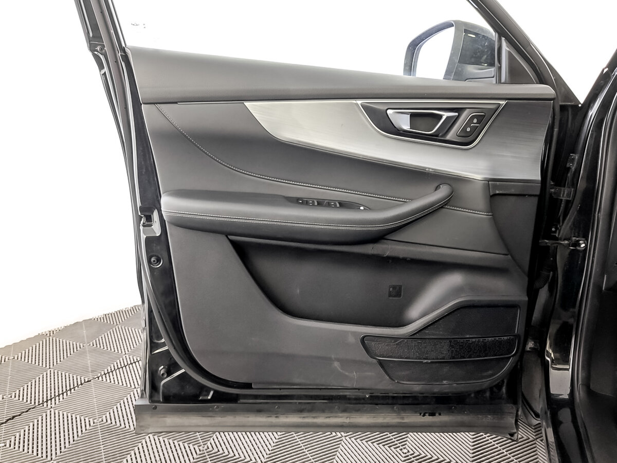 Купить Chery Tiggo 4 Pro, 2022, 99 901 км.. Фото: #10