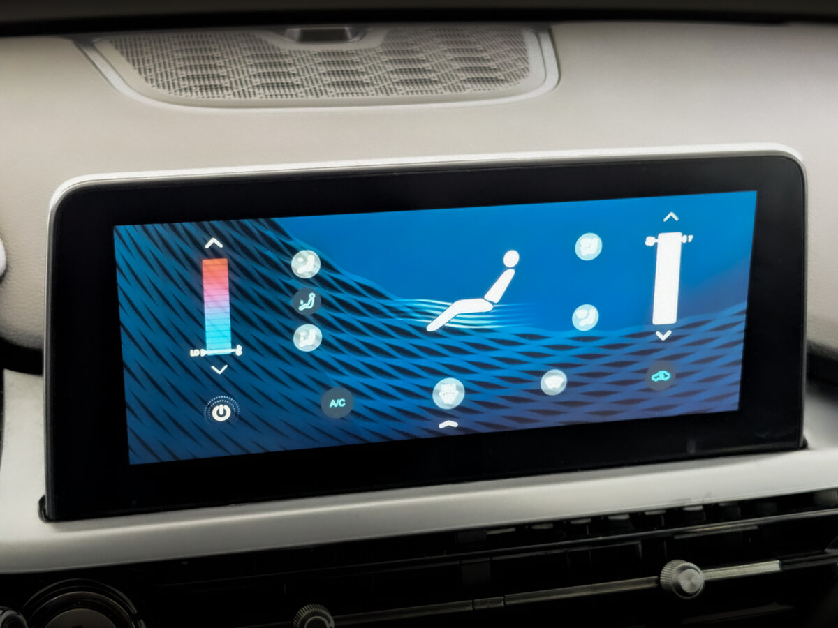 Купить Chery Tiggo 4 Pro, 2022, 99 901 км.. Фото: #18