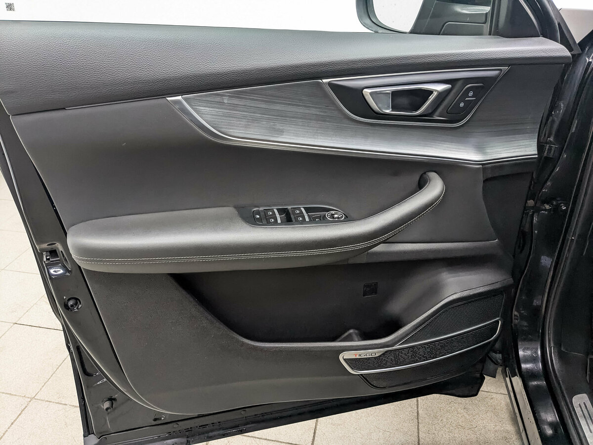 Купить Чери Тигго 7 Про, 2022, 124 231 км.. Фото: #17