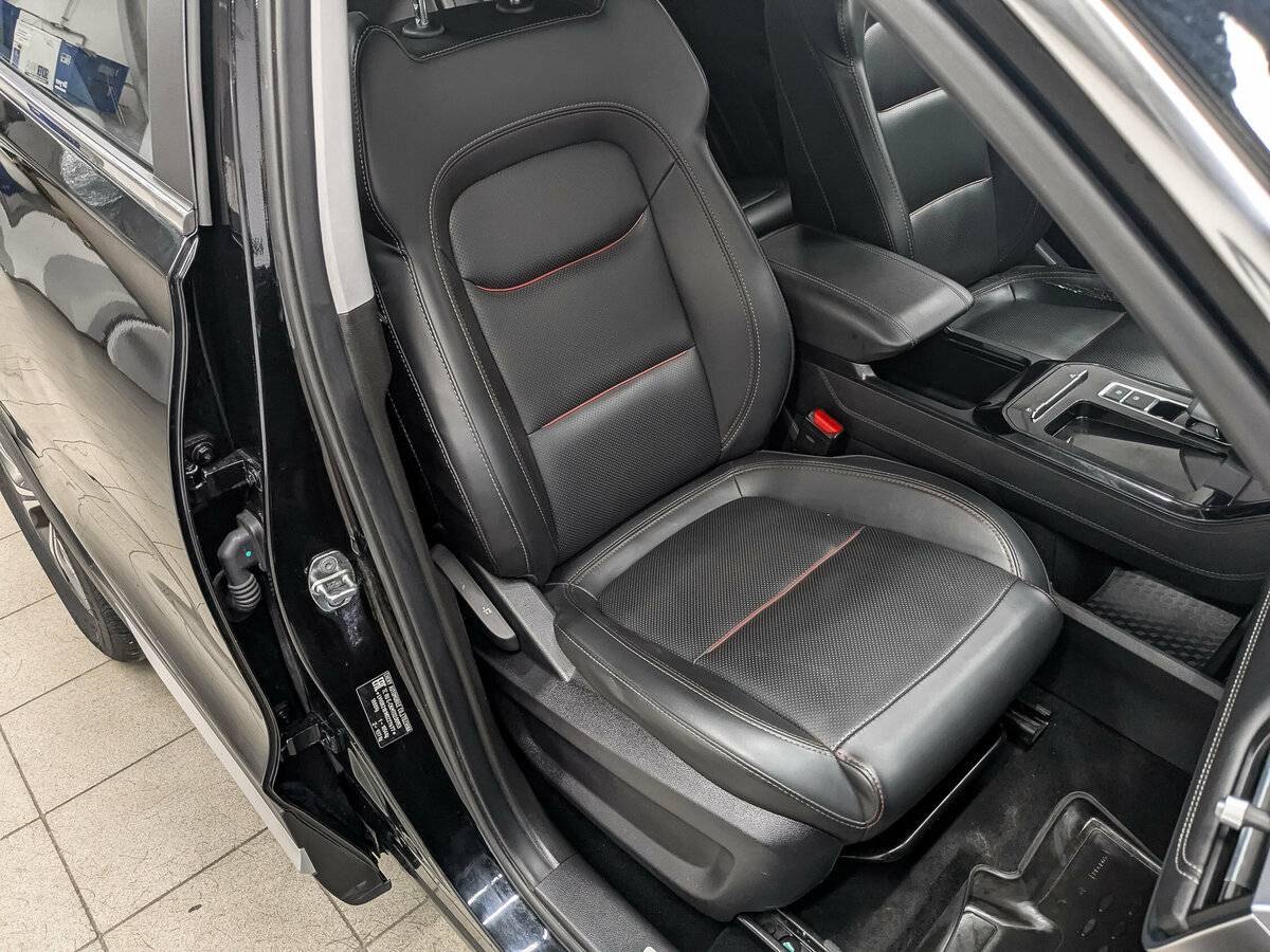 Купить Чери Тигго 7 Про, 2022, 124 231 км.. Фото: #20