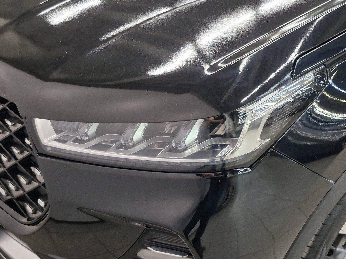 Купить Чери Тигго 7 Про, 2022, 122 344 км.. Фото: #10