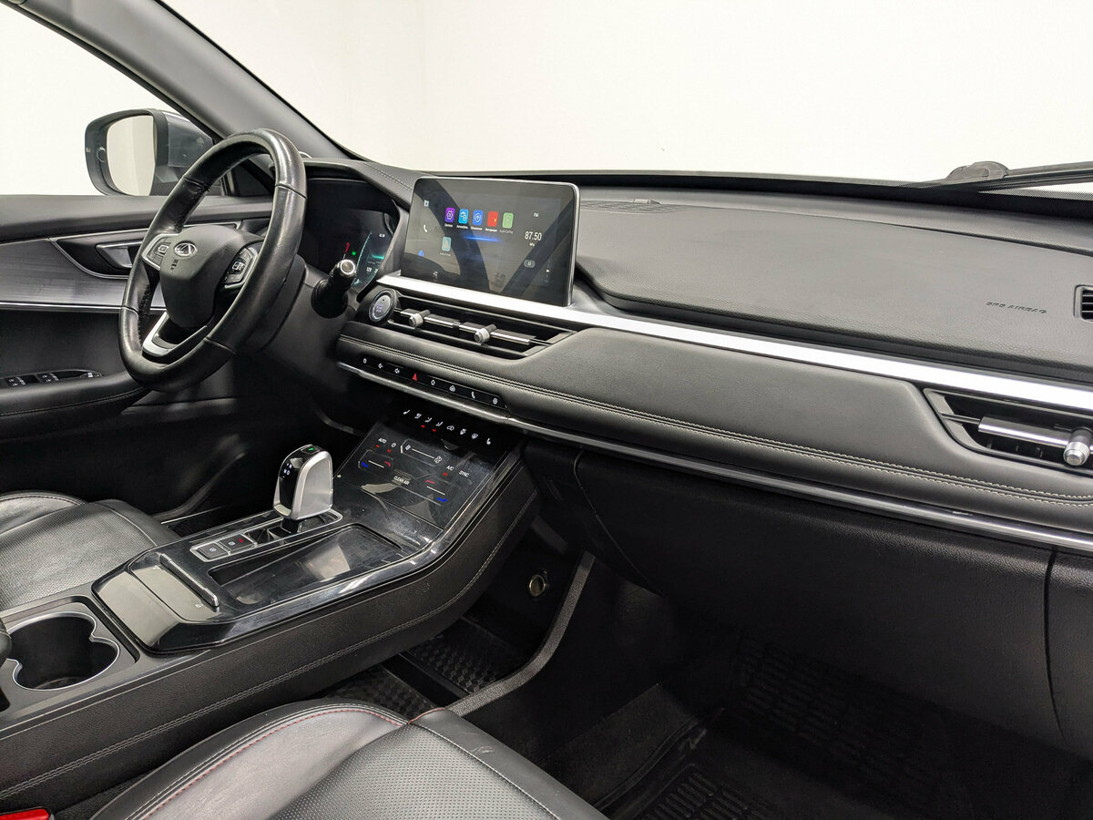 Купить Чери Тигго 7 Про, 2022, 138 814 км.. Фото: #11