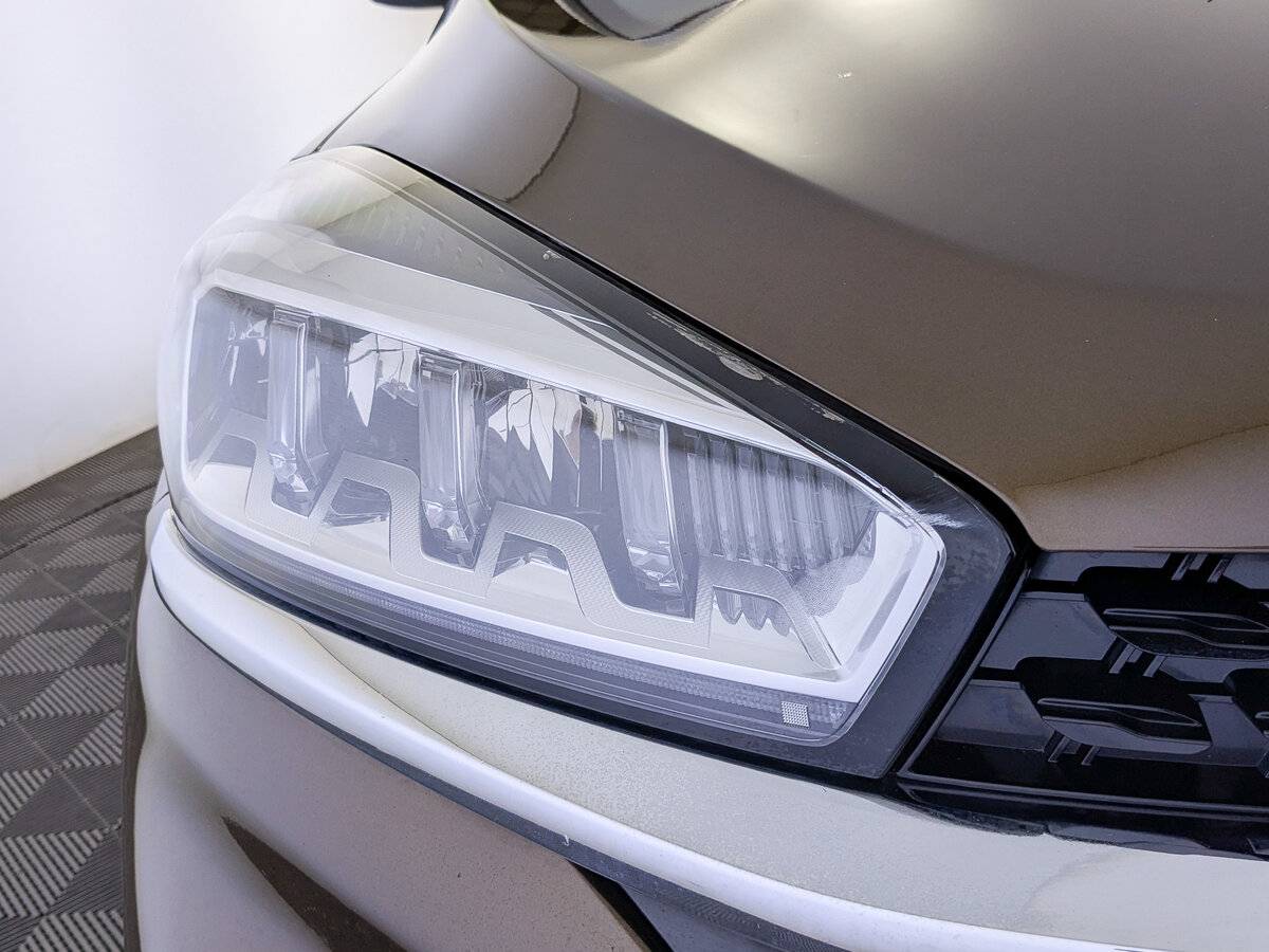 Купить Chery Tiggo 8, 2020, 116 894 км.. Фото: #10