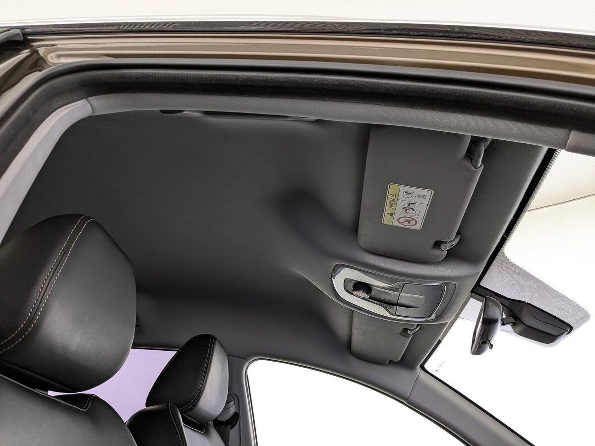 Купить Chery Tiggo 8, 2020, 116 894 км.. Фото: #22