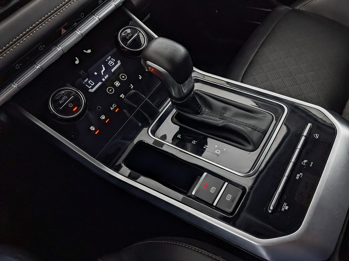 Купить Chery Tiggo 8, 2020, 116 894 км.. Фото: #27